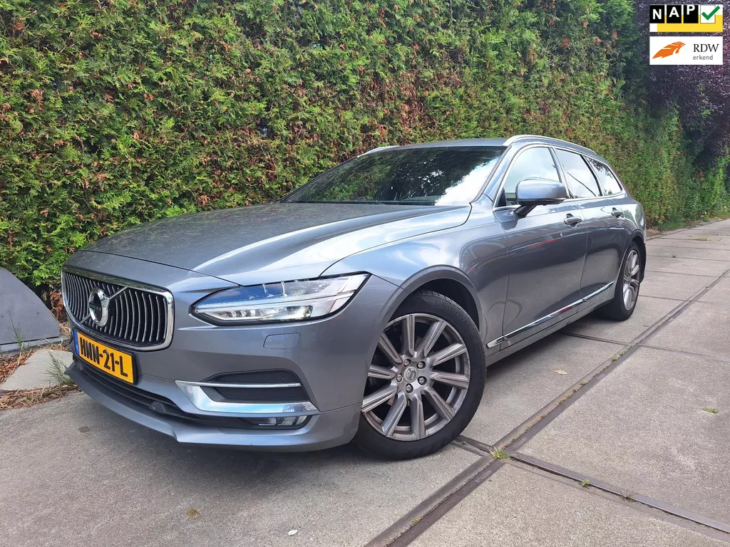 Volvo V90 2.0 D3 Inscription