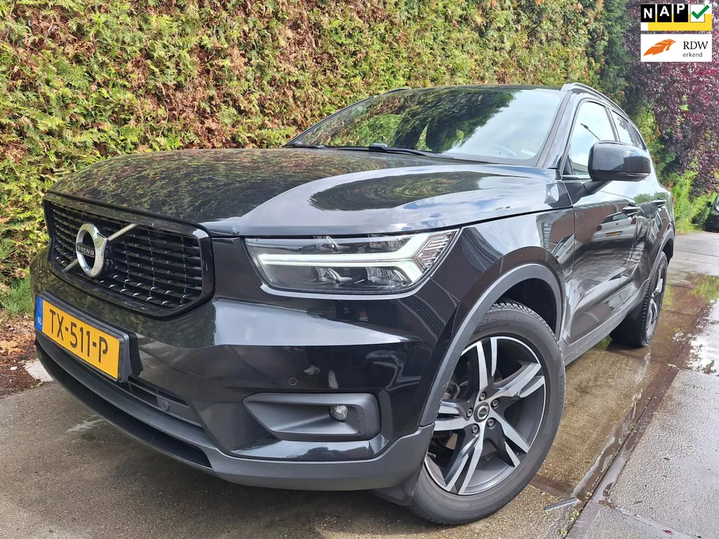 Volvo XC40 1.5 T3 R-Design