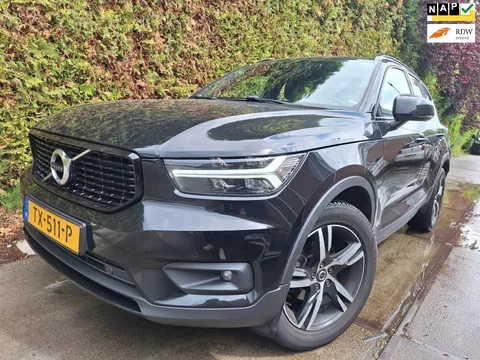 Volvo XC40 1.5 T3 R-Design
