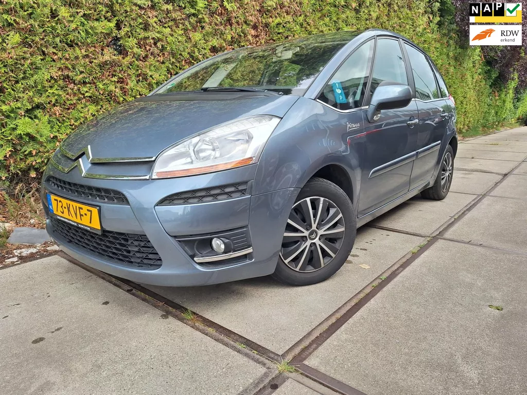 Citroen C4 Picasso 1.6 THP Business EB6V 5p.