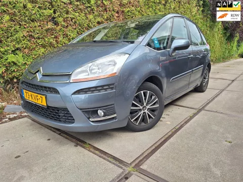 Citroen C4 Picasso 1.6 THP Business EB6V 5p.