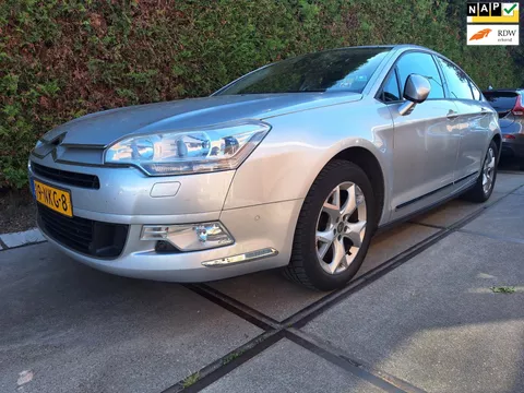 Citroen C5 2.0 HDi Business