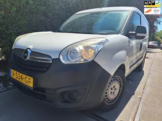 Opel Combo 1.3 CDTi L2H1 ecoFLEX Edition