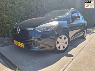 Renault Clio Estate 1.5 dCi ECO Expression