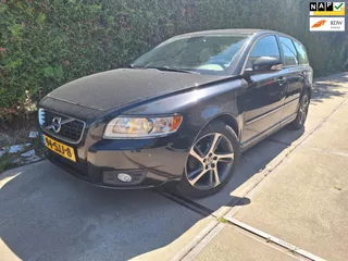 Volvo V50 1.6 D2 S/S Limited Edition
