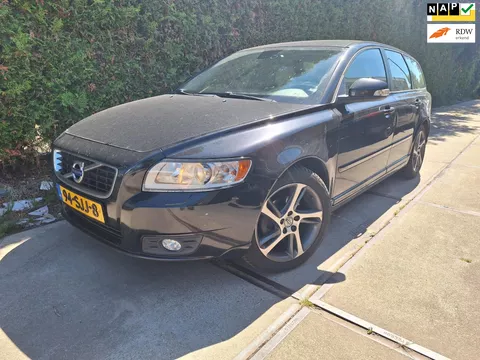 Volvo V50 1.6 D2 S/S Limited Edition