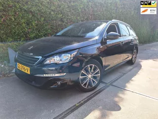 Peugeot 308 SW 1.2 PureTech Style ( techniesch slecht!!! )