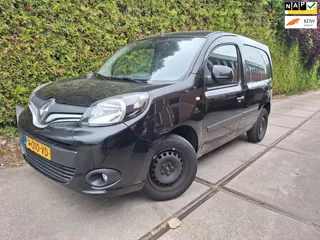 Renault Kangoo 1.5 dCi 90 Energy Work Edition