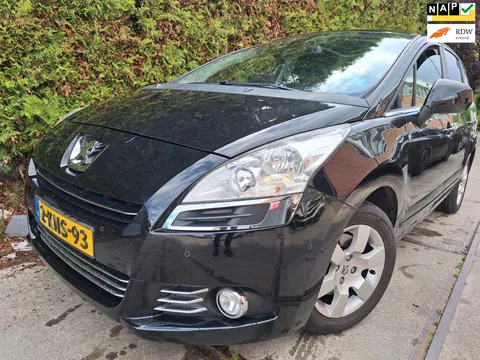 Peugeot 5008 1.6 THP Active 5p.