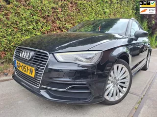 Audi A3 Sportback 1.4 e-tron PHEV Ambition Pro Line plus