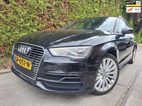 Audi A3 Sportback 1.4 e-tron PHEV Ambition Pro Line plus